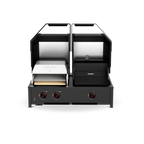 Cozze Quattro 900 - Hog the Oven