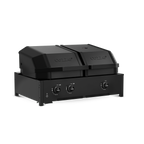 Cozze Quattro 900 - Hog the Oven