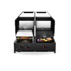 Cozze Quattro 900 - Hog the Oven