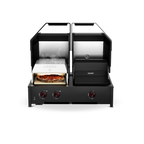Cozze Quattro 900 - Hog the Oven