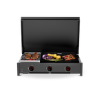 Cozze Combo 900 - Hog the Oven