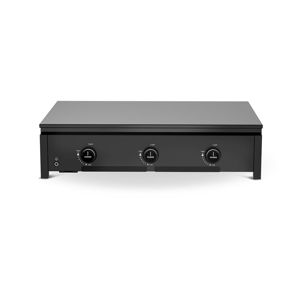 Cozze Combo 900 - Hog the Oven