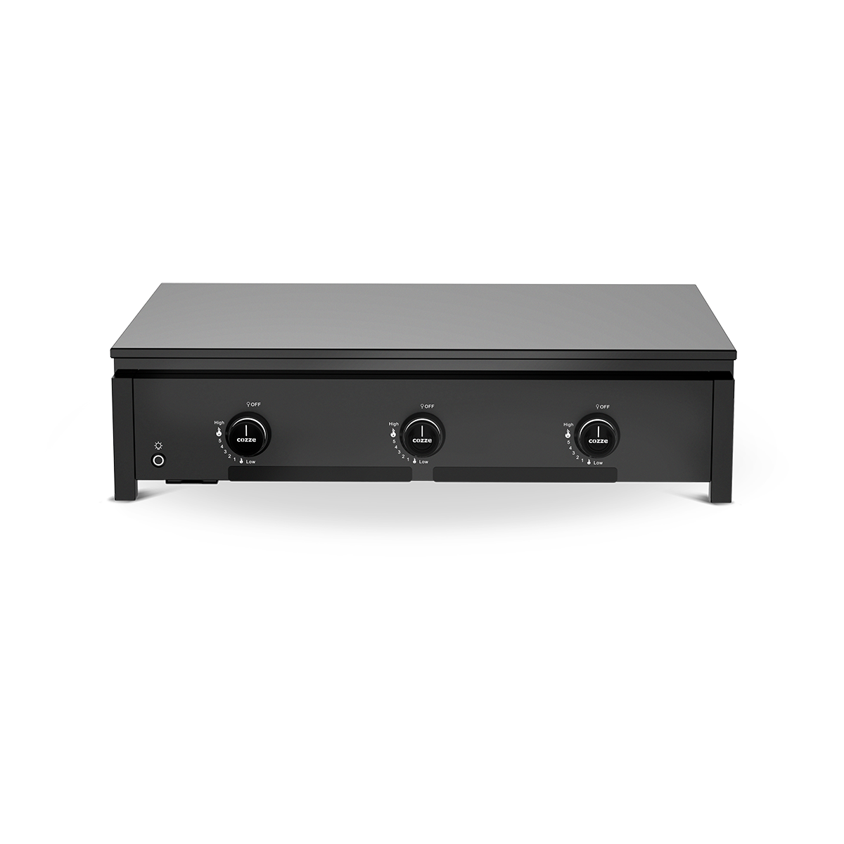 Cozze Combo 900 - Hog the Oven