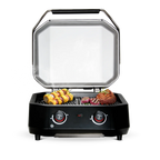 Cozze E-500 Electric Grill - Hog the Oven