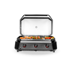 Cozze G-800 Gas Plancha - Hog the Oven
