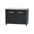 Cozze Outdoor Kitchen 120 - Hog the Oven