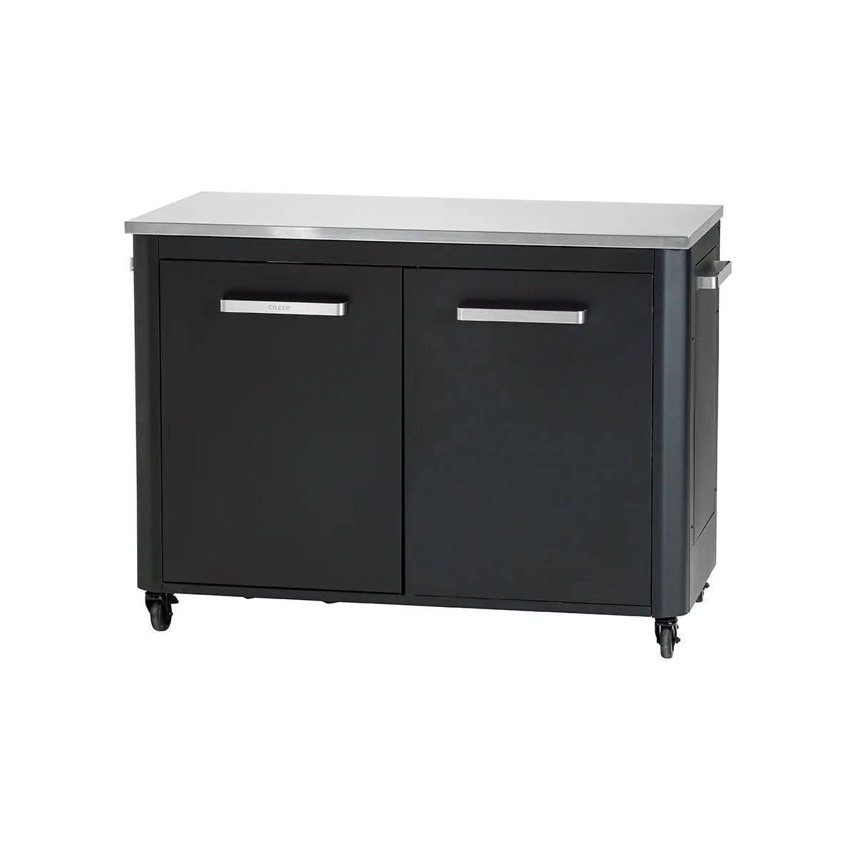 Cozze Outdoor Kitchen 120 - Hog the Oven