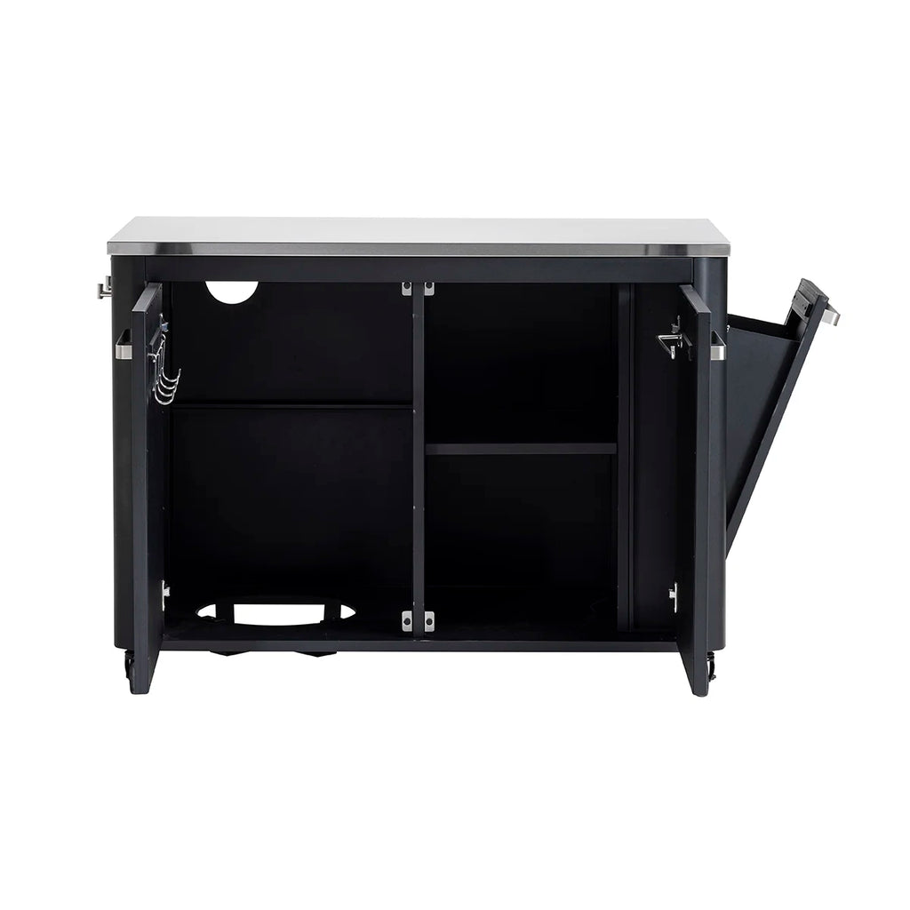 Cozze Outdoor Kitchen 120 - Hog the Oven
