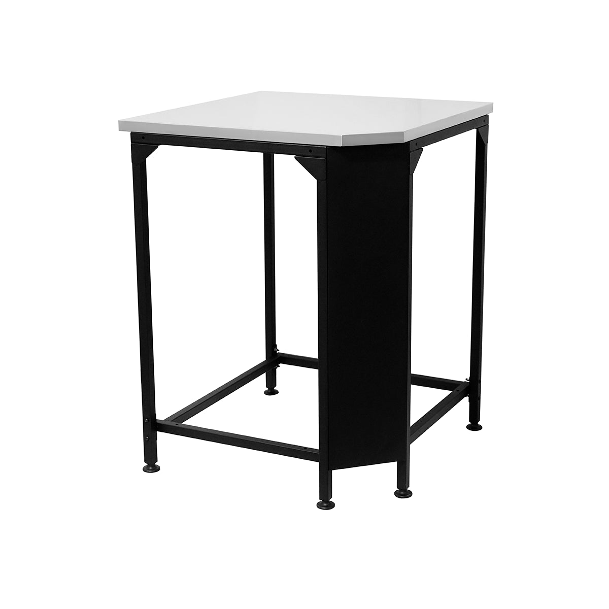 Cozze Corner Table - Hog the Oven