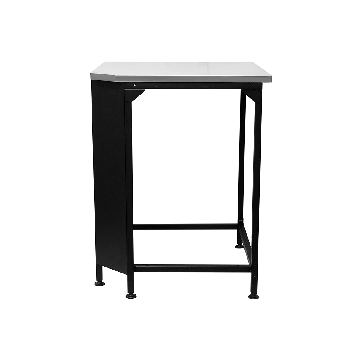 Cozze Corner Table - Hog the Oven