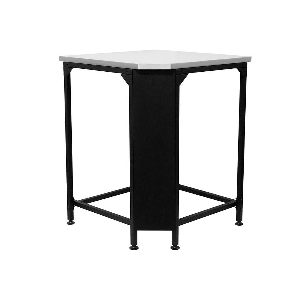 Cozze Corner Table - Hog the Oven