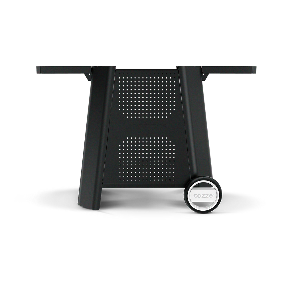 Cozze Premium Cart - 500 series - Hog the Oven