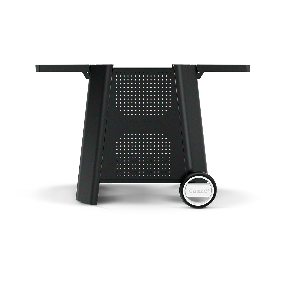 Cozze Premium Cart - 500 series - Hog the Oven