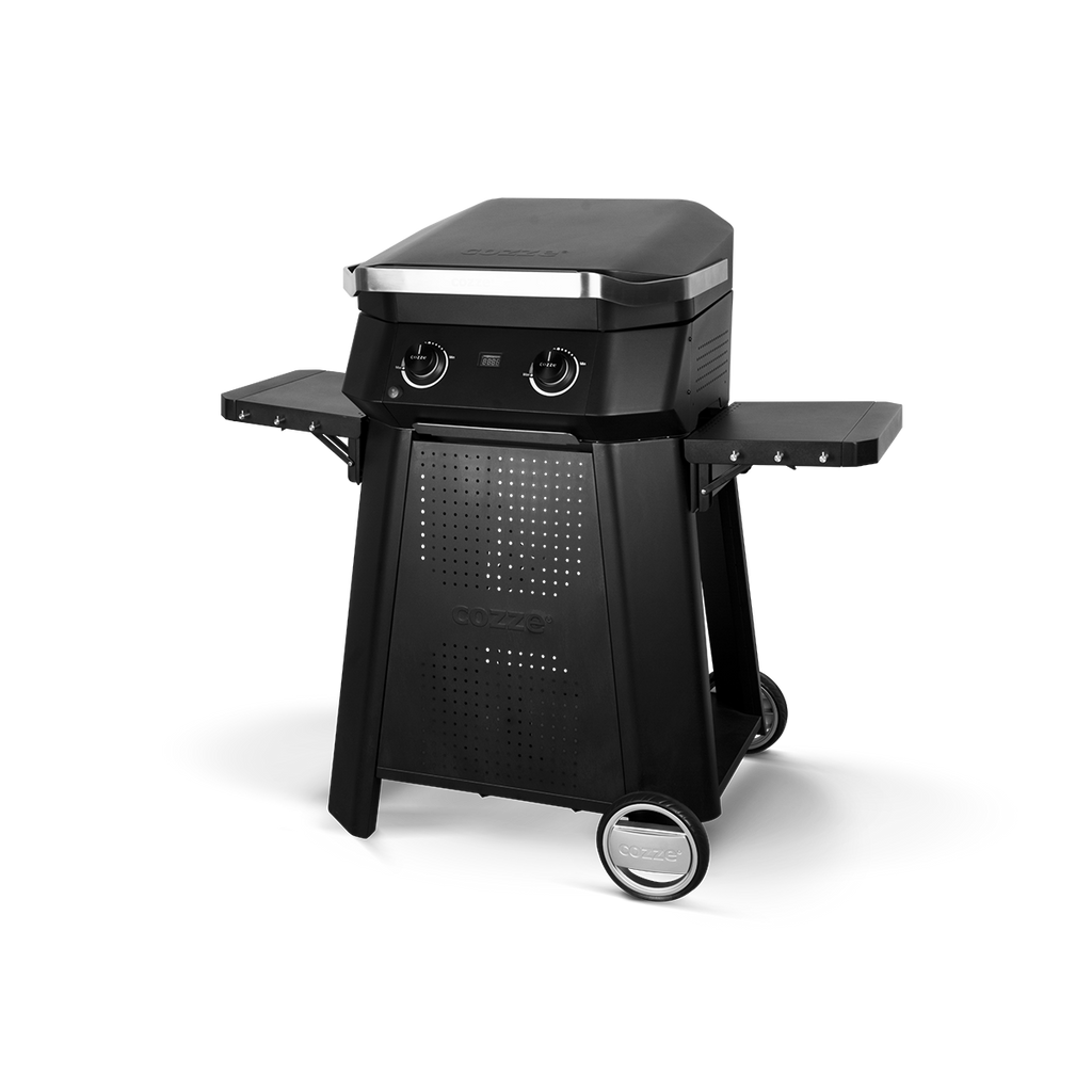 Cozze Premium Cart - 500 series - Hog the Oven