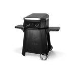 Cozze Premium Cart - 500 series - Hog the Oven