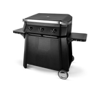 Cozze Premium Cart - 800 series - Hog the Oven