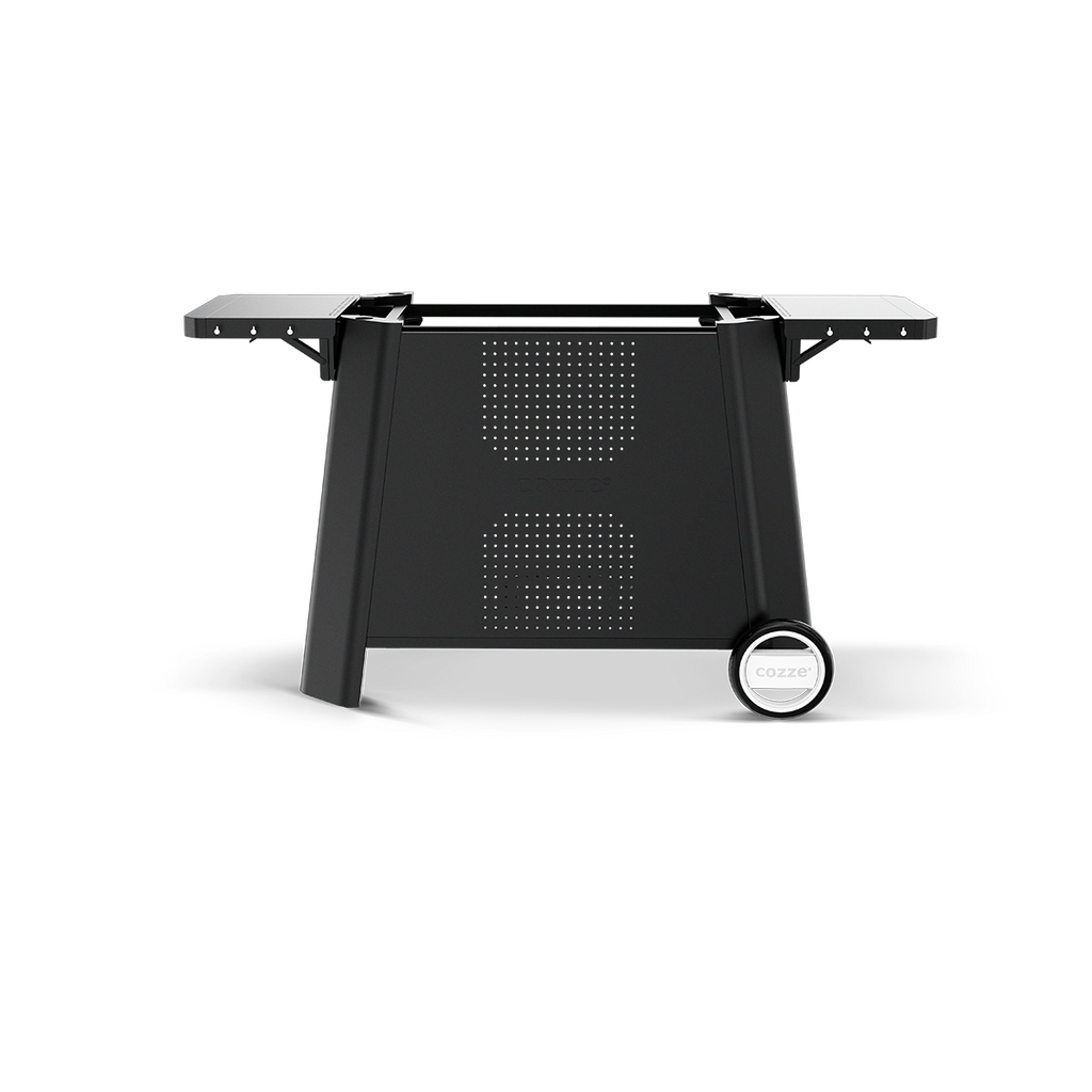 Cozze Premium Cart - 800 series - Hog the Oven