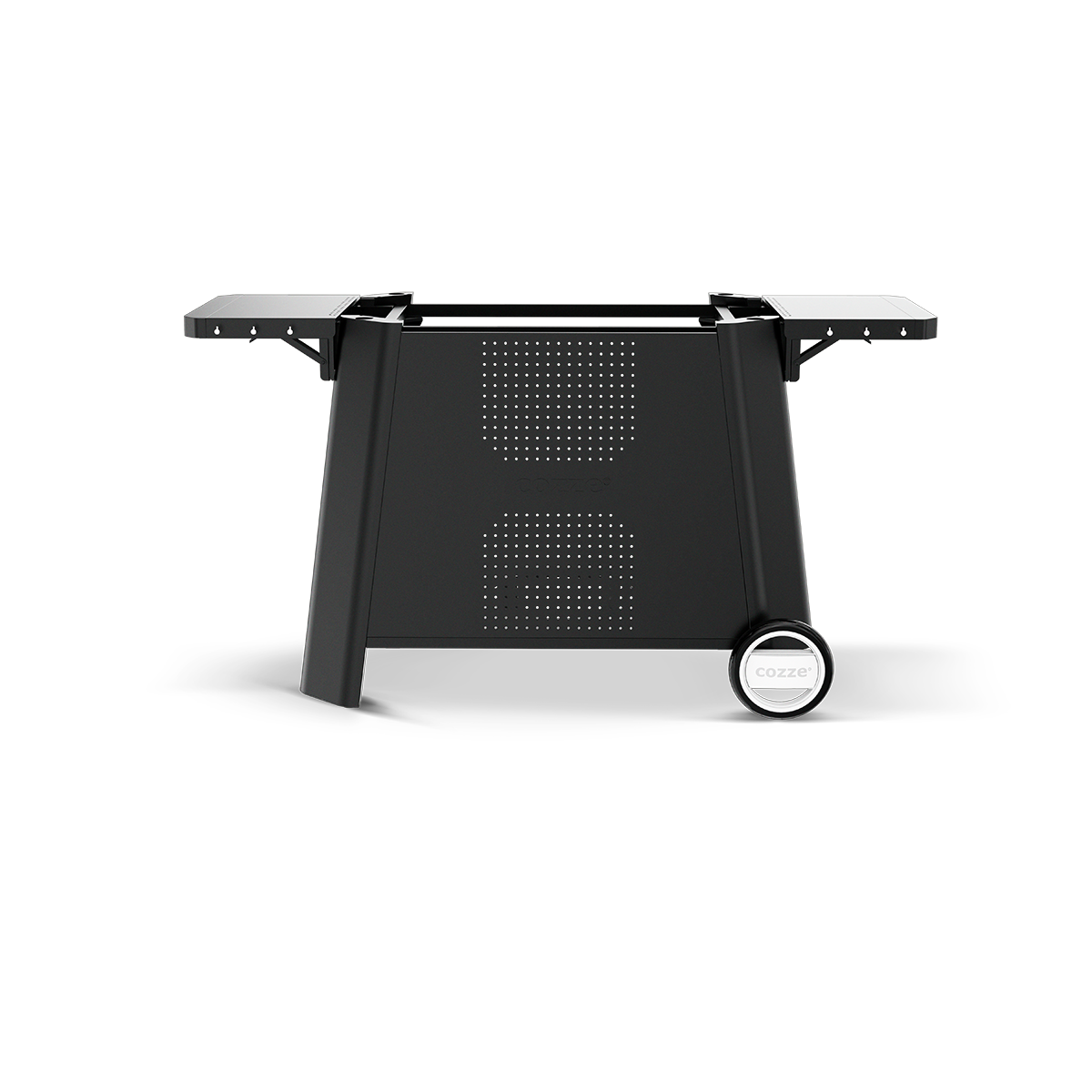Cozze Premium Cart - 800 series - Hog the Oven
