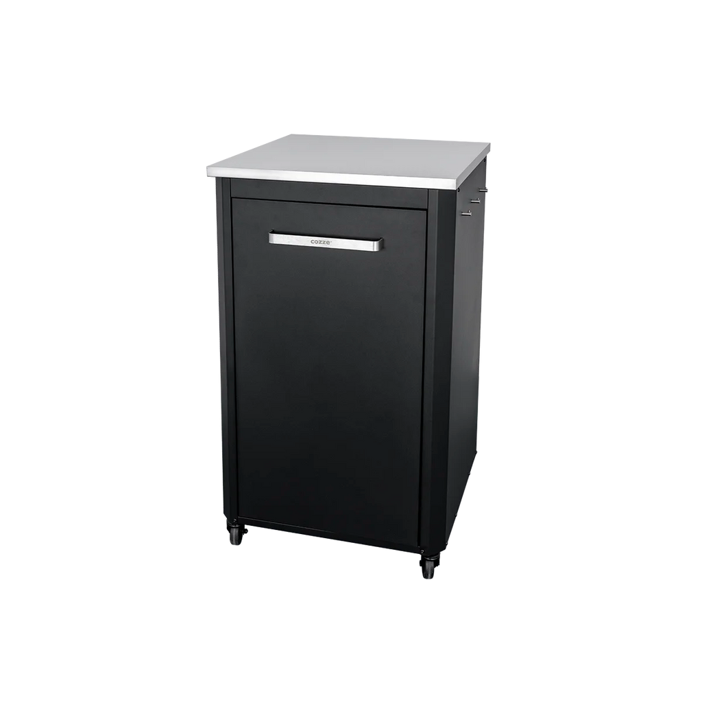 Cozze Outdoor Kitchen 60 for Pizza Oven - Hog the Oven