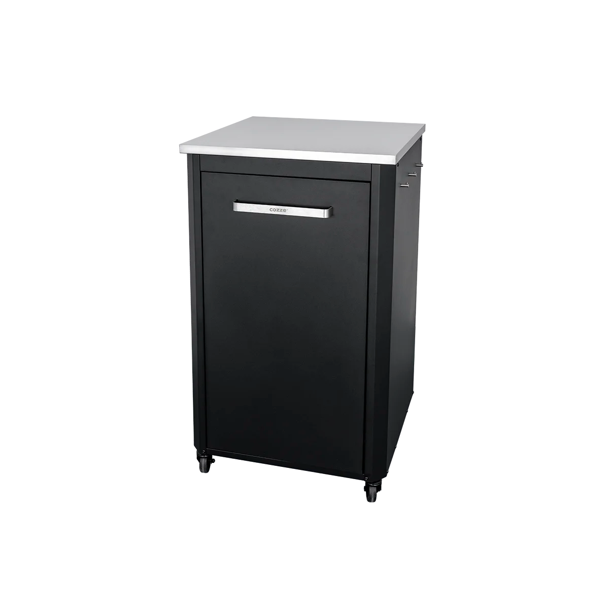 Cozze Outdoor Kitchen 60 for Pizza Oven - Hog the Oven