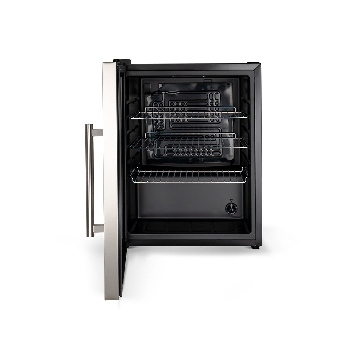 Cozze Outdoor Kitchen Fridge - Hog the Oven