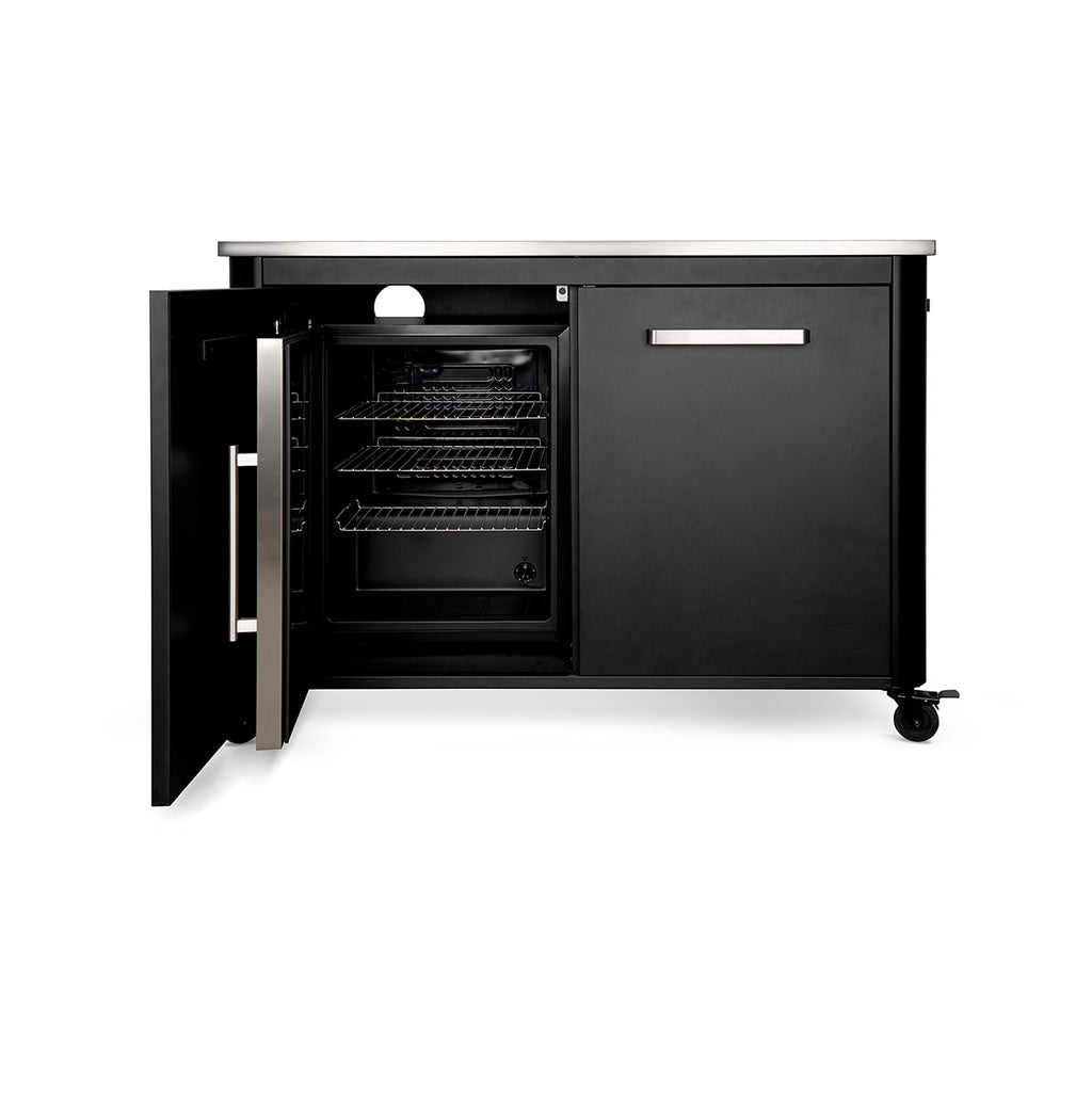 Cozze Outdoor Kitchen Fridge - Hog the Oven