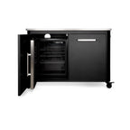 Cozze Outdoor Kitchen Fridge - Hog the Oven
