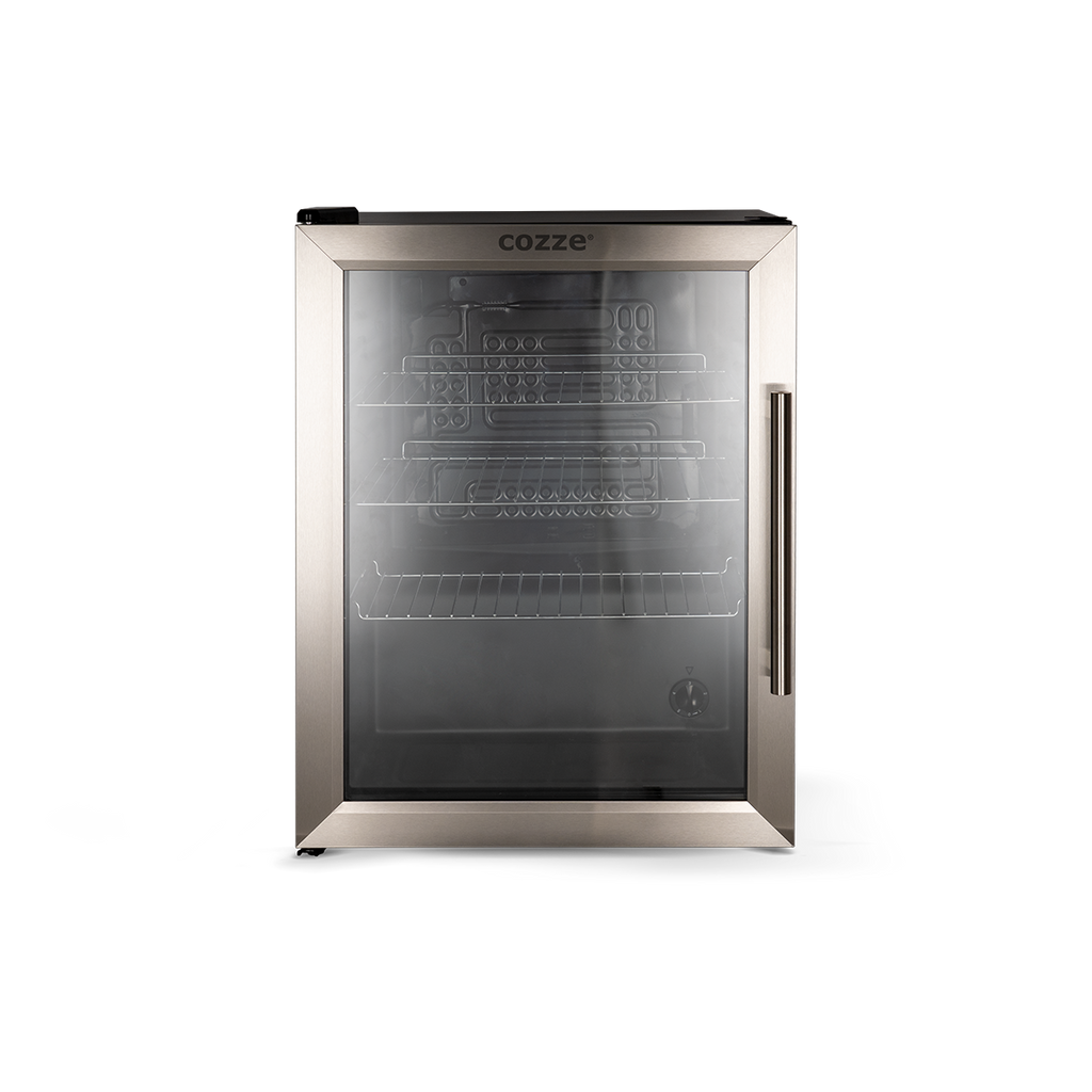 Cozze Outdoor Kitchen Fridge - Hog the Oven