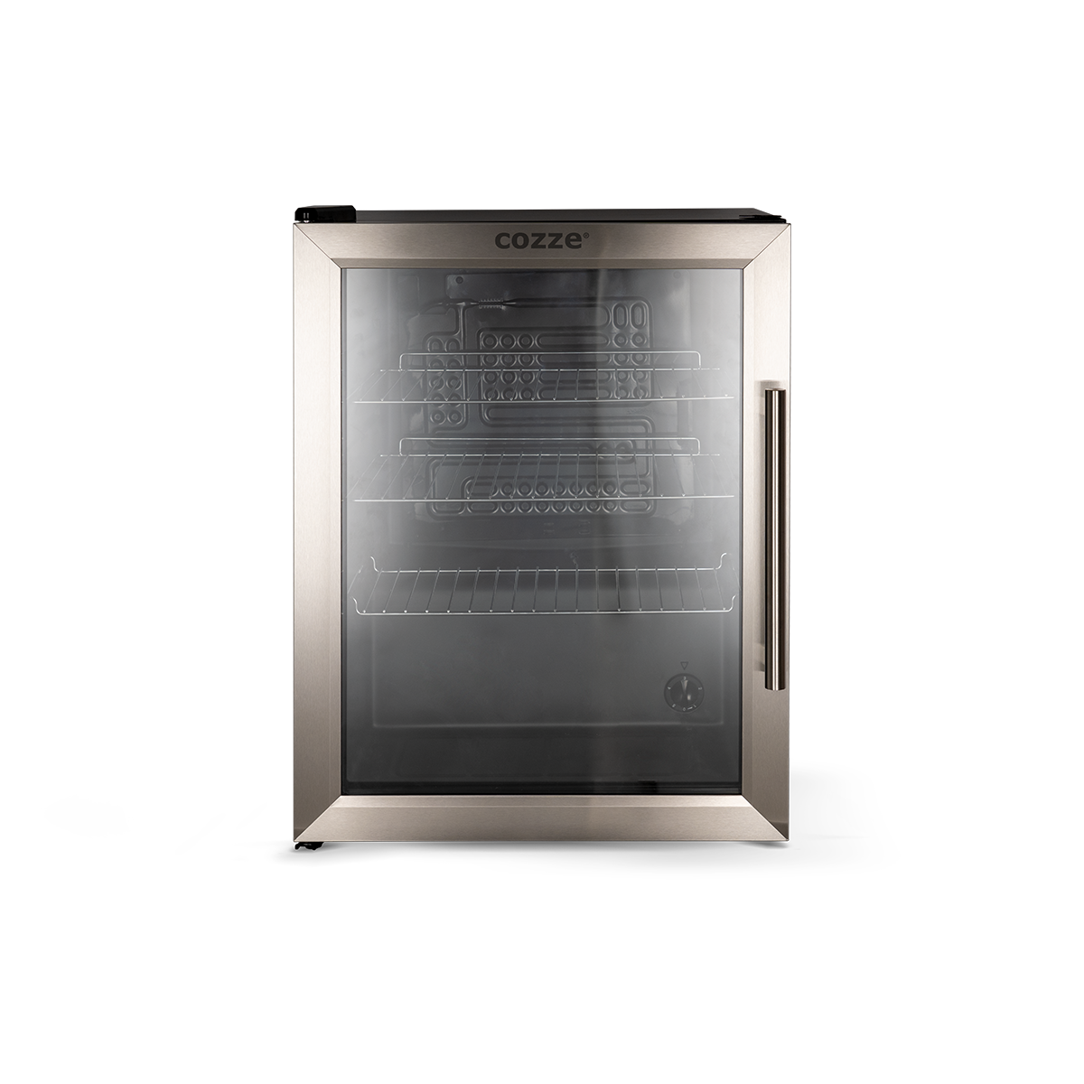 Cozze Outdoor Kitchen Fridge - Hog the Oven