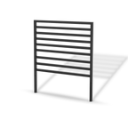 Cozze Elements Back Grid - Hog the Oven