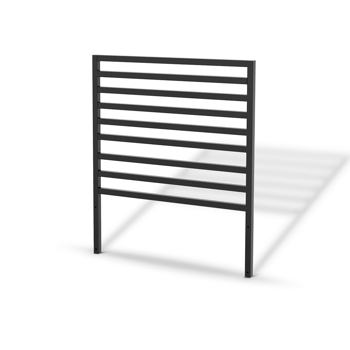 Cozze Elements Back Grid - Hog the Oven