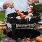 Barbecook XL Skewer Set