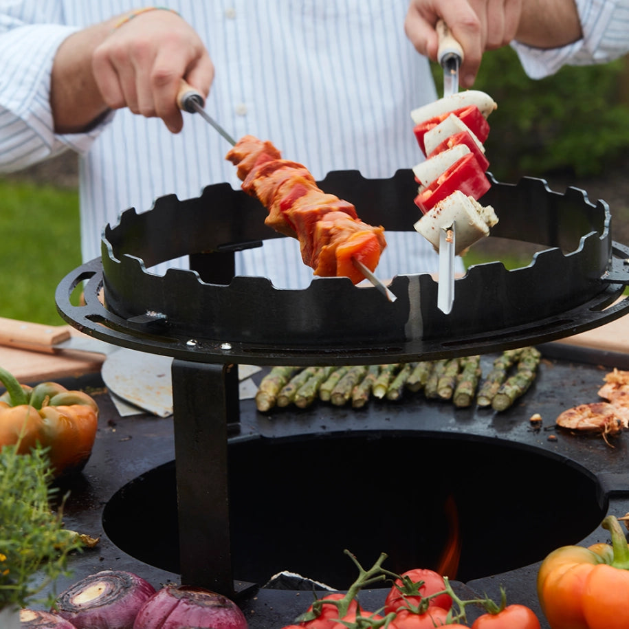 Barbecook XL Skewer Set