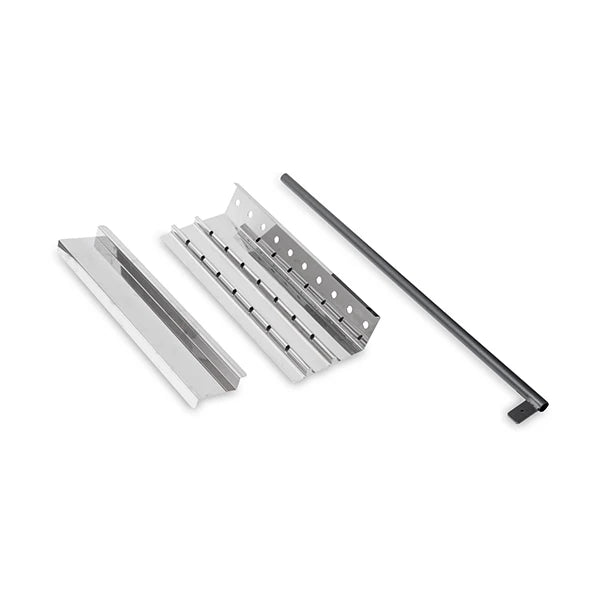 Clementi Wood Conversion Kit - Hog the Oven