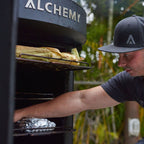 Alchemy - Hog the Oven