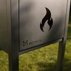 METARTAL Blazin' Base