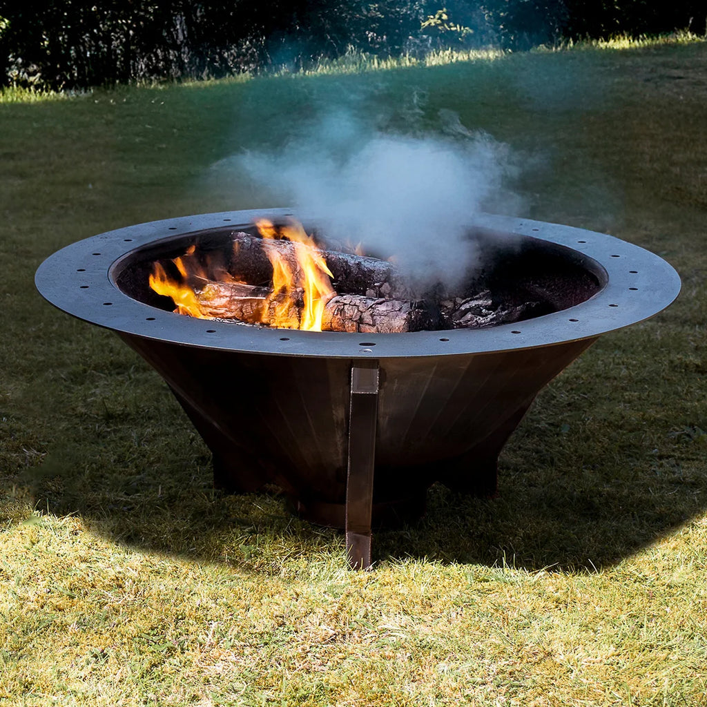 Metartal - The Flamin' Pit - Hog the Oven