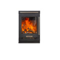 BBQube Heater Barbecue - Hog the Oven