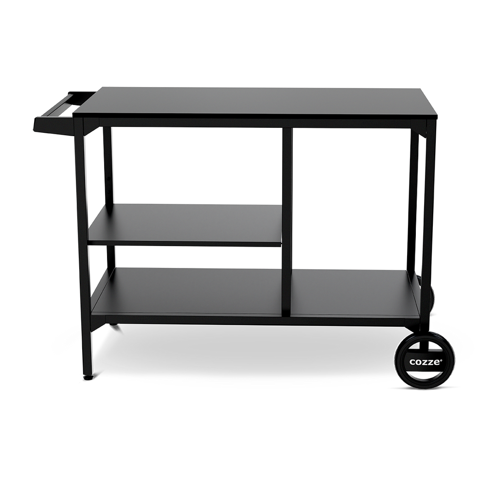 Cozze Universal BBQ Station - Hog the Oven