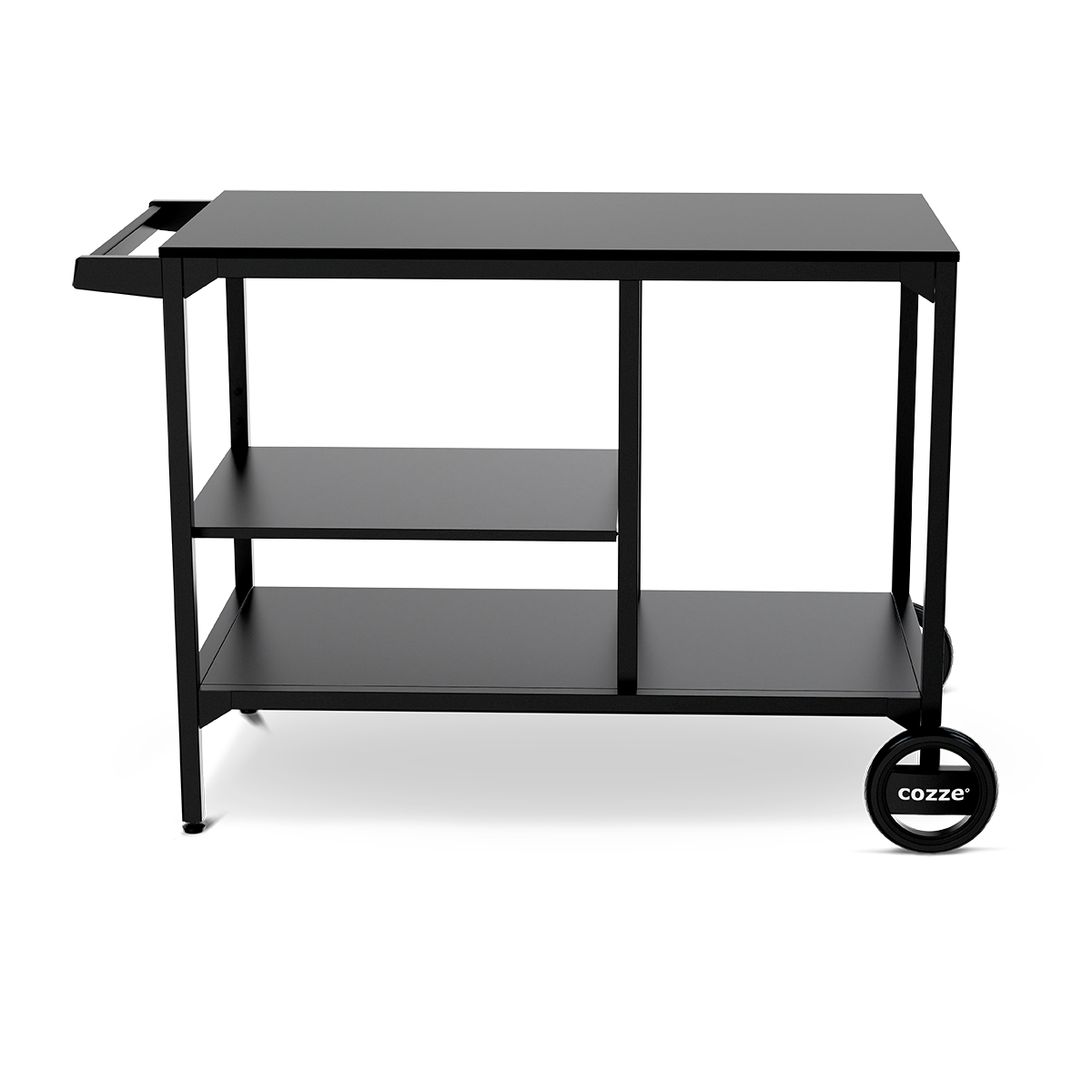 Cozze Universal BBQ Station - Hog the Oven