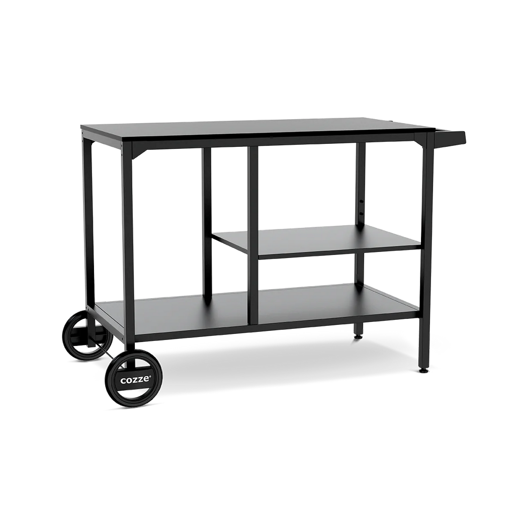 Cozze Universal BBQ Station - Hog the Oven
