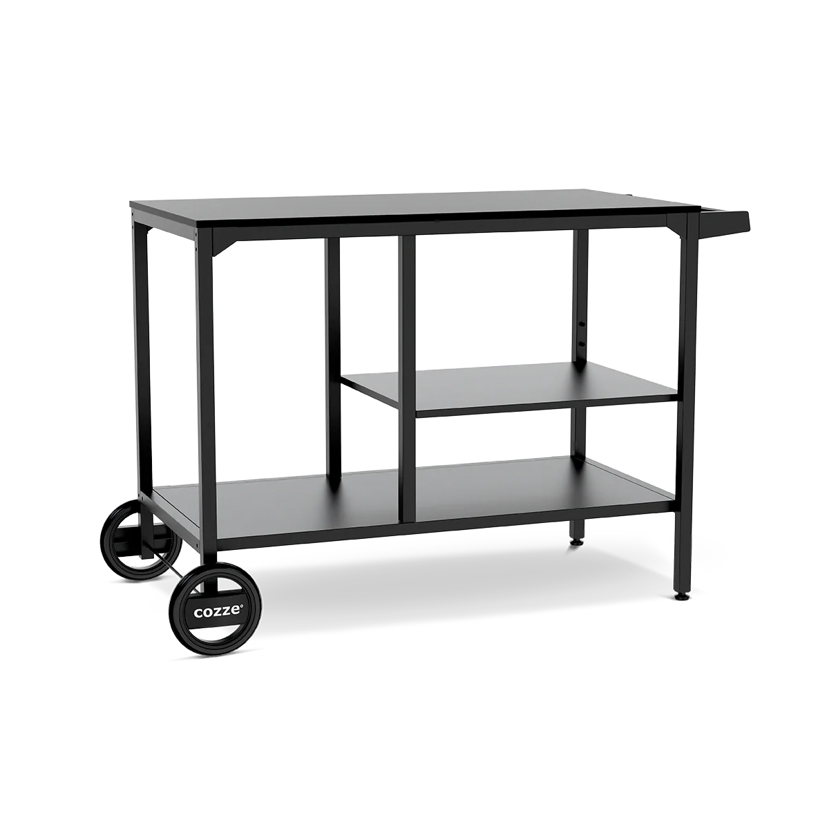 Cozze Universal BBQ Station - Hog the Oven