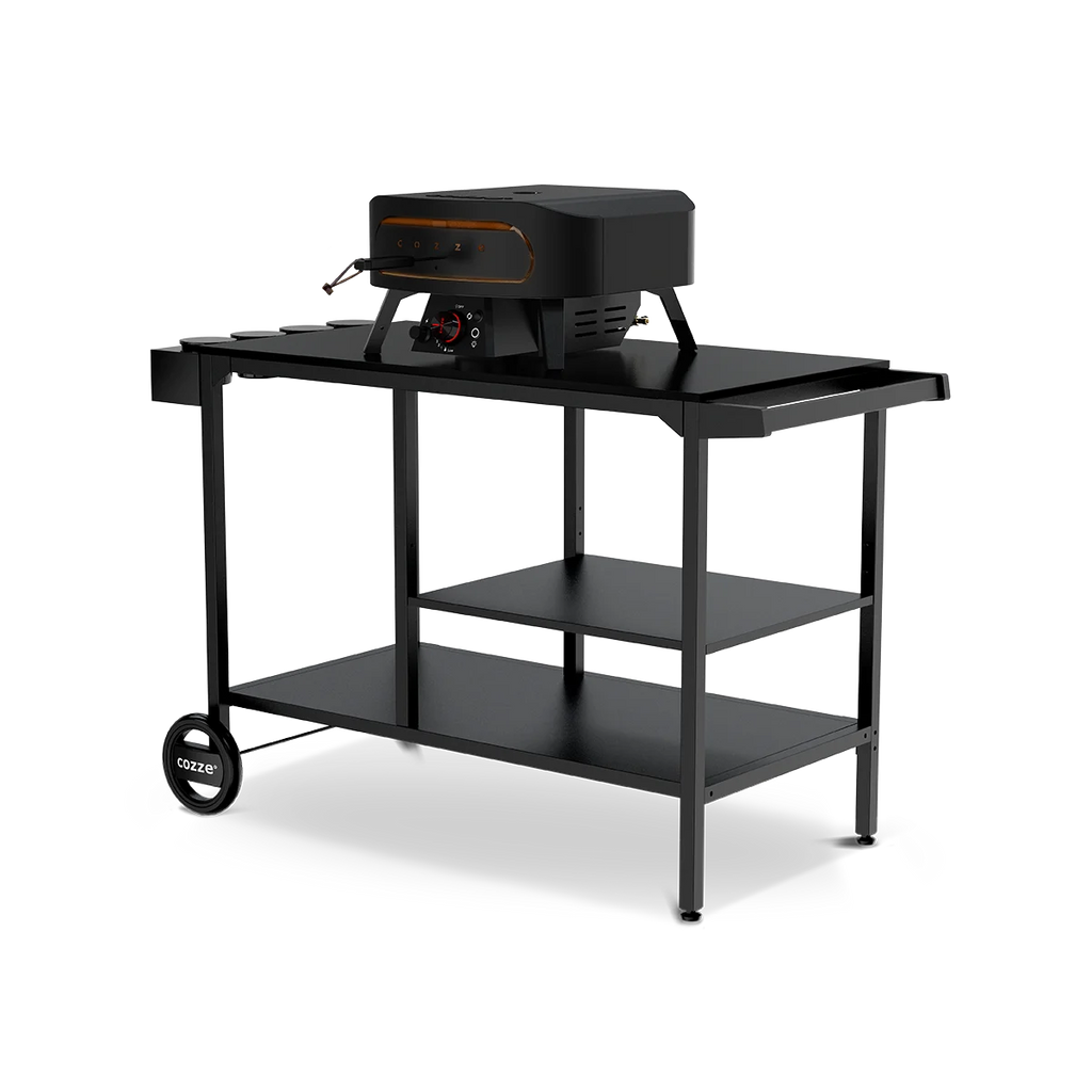 Cozze Universal BBQ Station - Hog the Oven