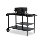 Cozze Universal BBQ Station - Hog the Oven