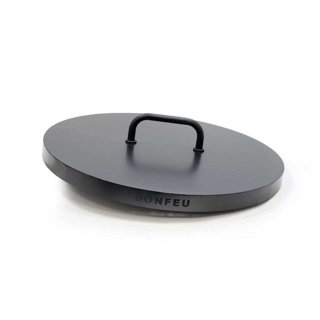 BonFeu Protective Lid for BonBiza - Hog the Oven