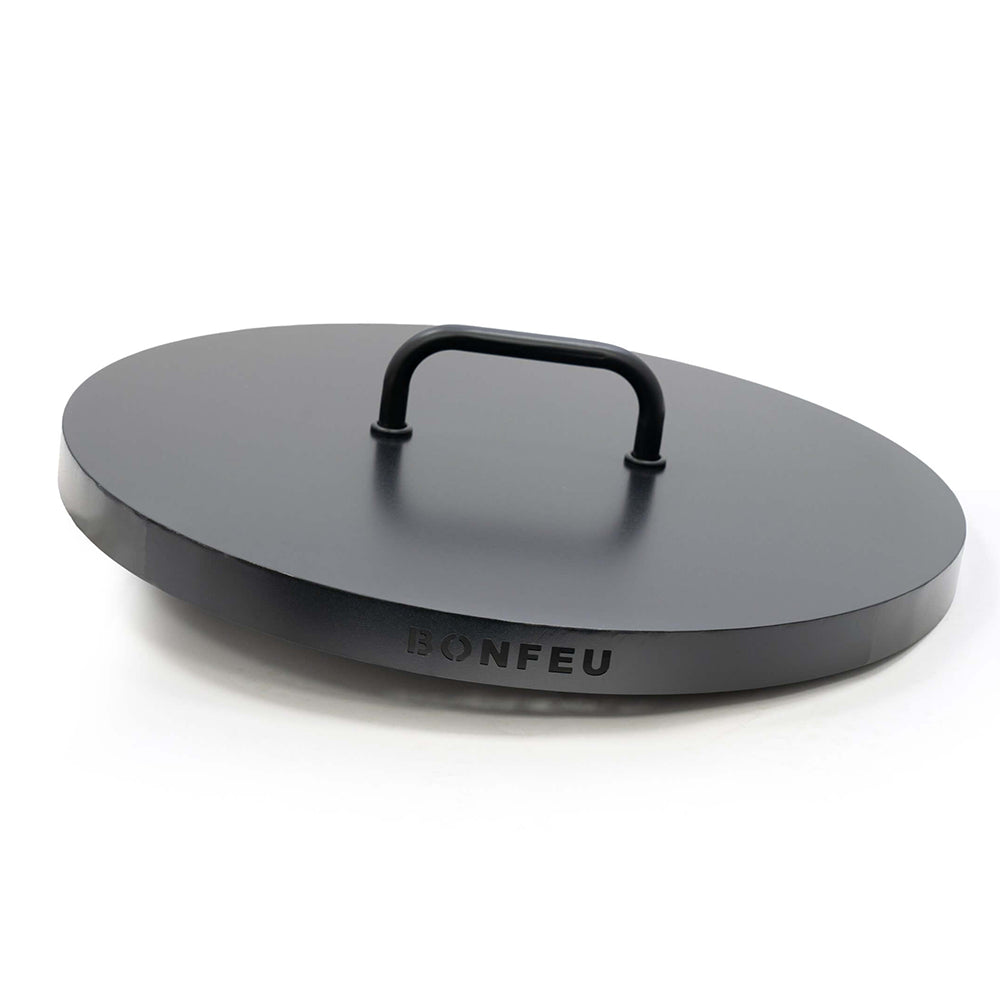 BonFeu Protective Lid for BonBiza - Hog the Oven