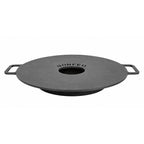 BonFeu Plancha 40 for BonTino - Hog the Oven