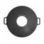 BonFeu Plancha 40 for BonTino - Hog the Oven