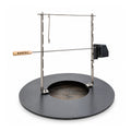 BonFeu Rotisserie Set with Motor - Hog the Oven