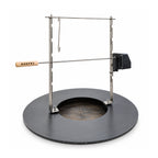 BonFeu Rotisserie Set with Motor - Hog the Oven